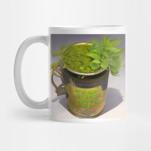 Matcha Green Tea Japan Mug